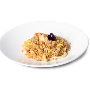 RISO THAI FRUTTI AI SAPORI DI MARE