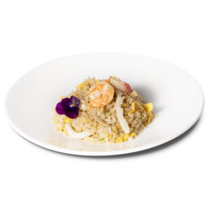 RISO AI SAPORI DI MARE