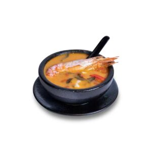 ZUPPA THAI