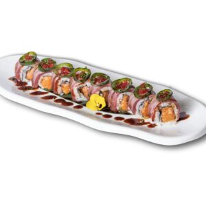 MANZO ROLL