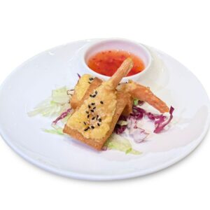 EBI TOAST