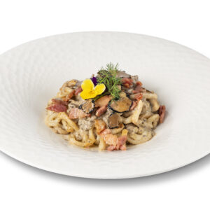 UDON AL TARTUFO